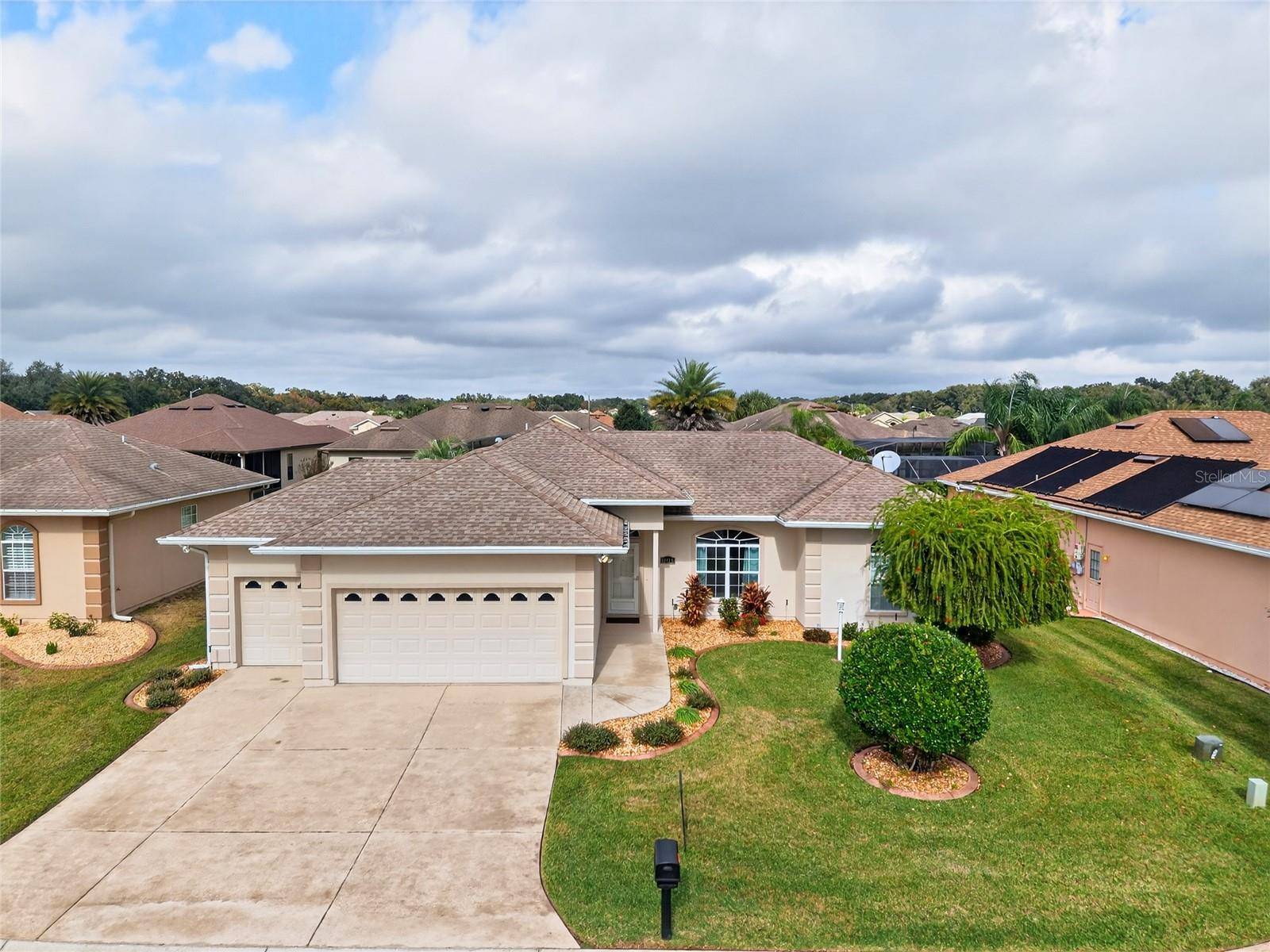 Summerfield, FL 34491,11019 SE 170TH LANE RD