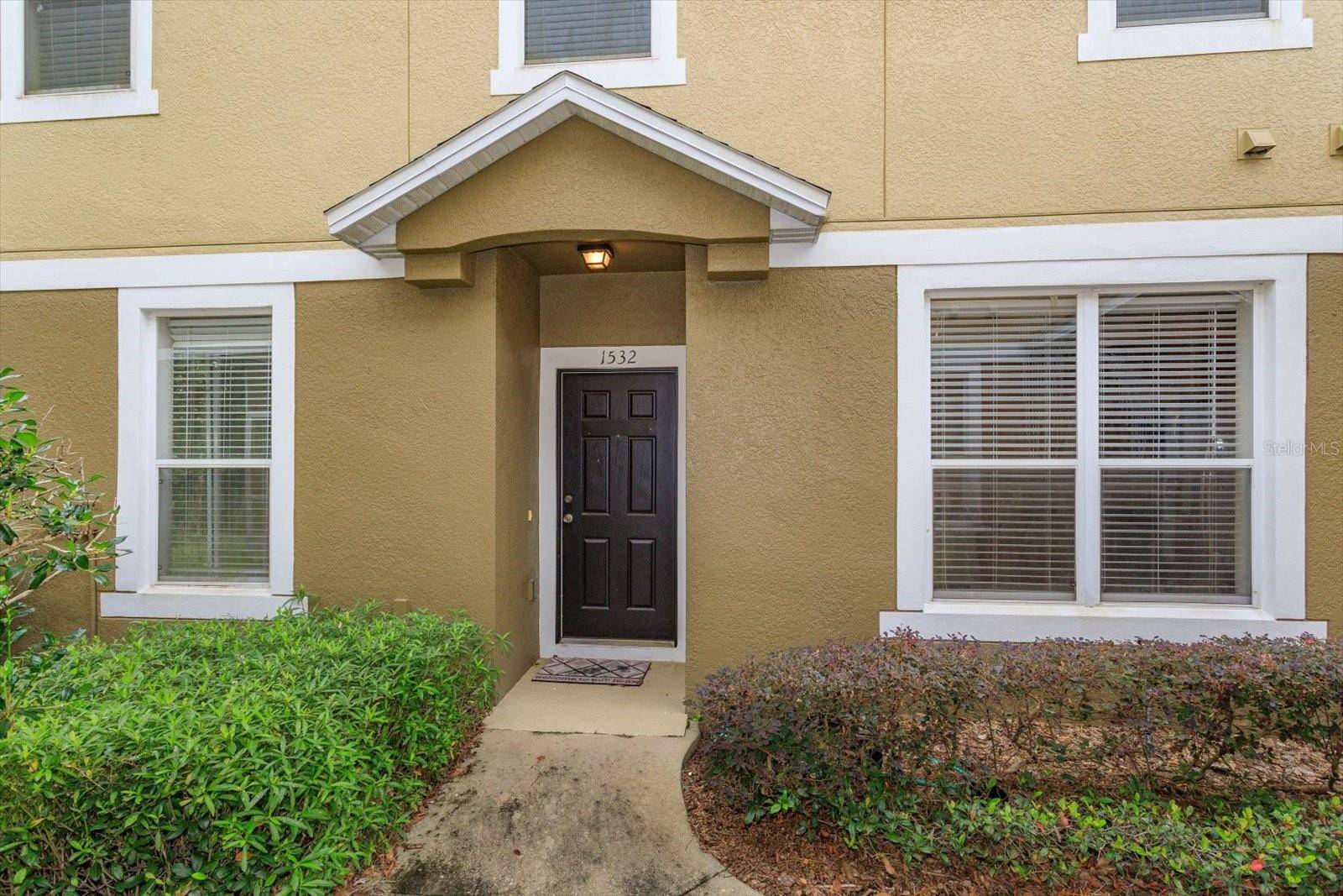 Winter Garden, FL 34787,1532 BROKEN OAK DR #B