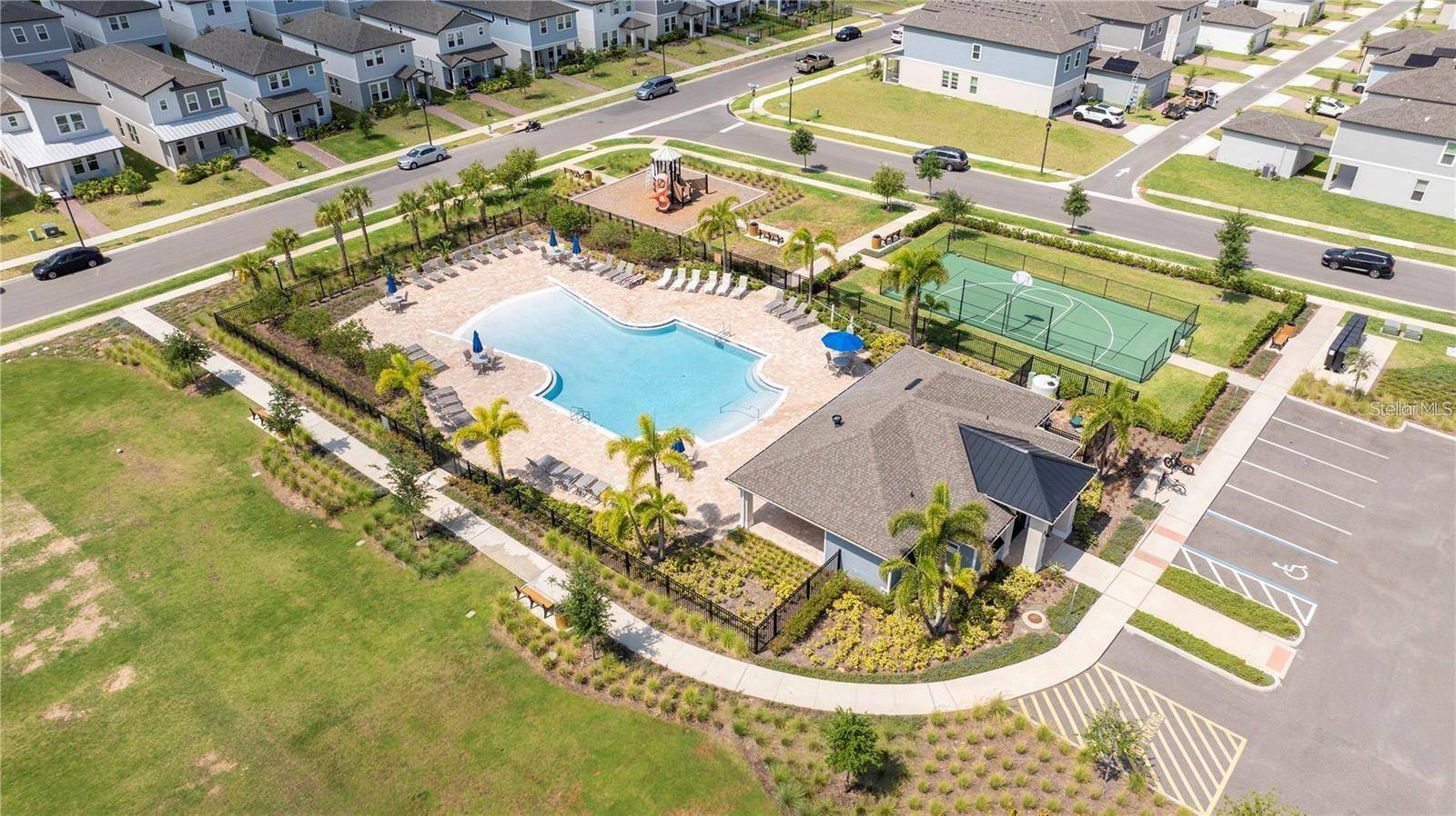 Winter Garden, FL 34787,14250 BRAEMAR ST