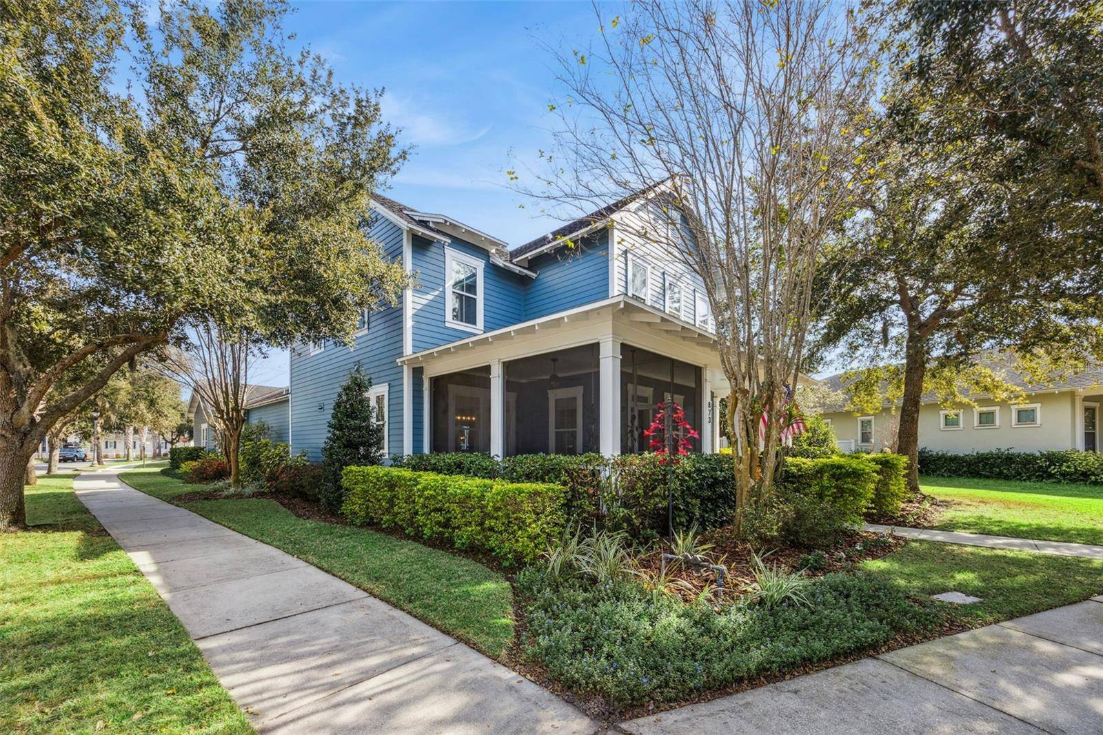 Winter Garden, FL 34787,873 GAYLE MILL DR