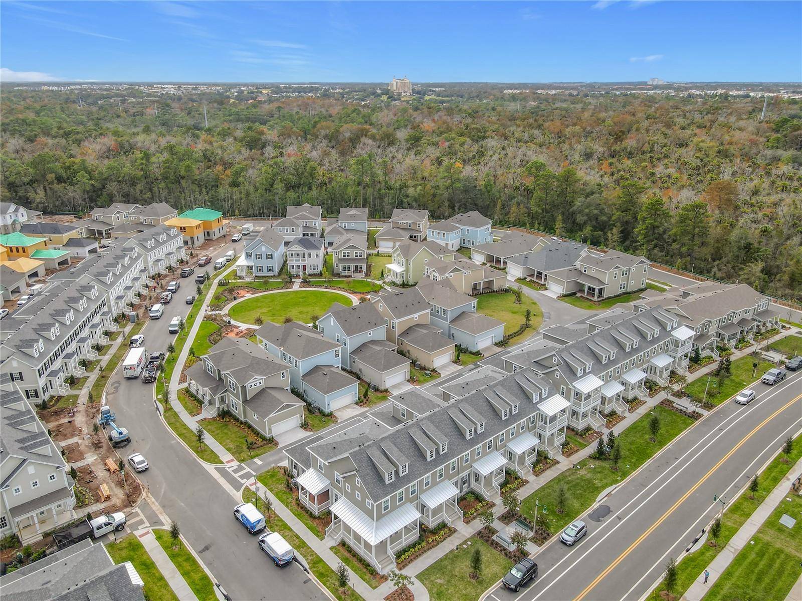 Kissimmee, FL 34747,2402 CELEBRATION BLVD