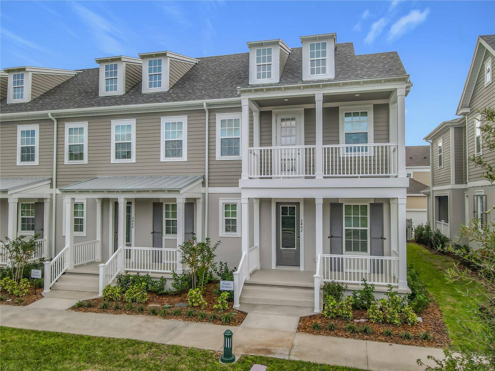 Kissimmee, FL 34747,2402 CELEBRATION BLVD