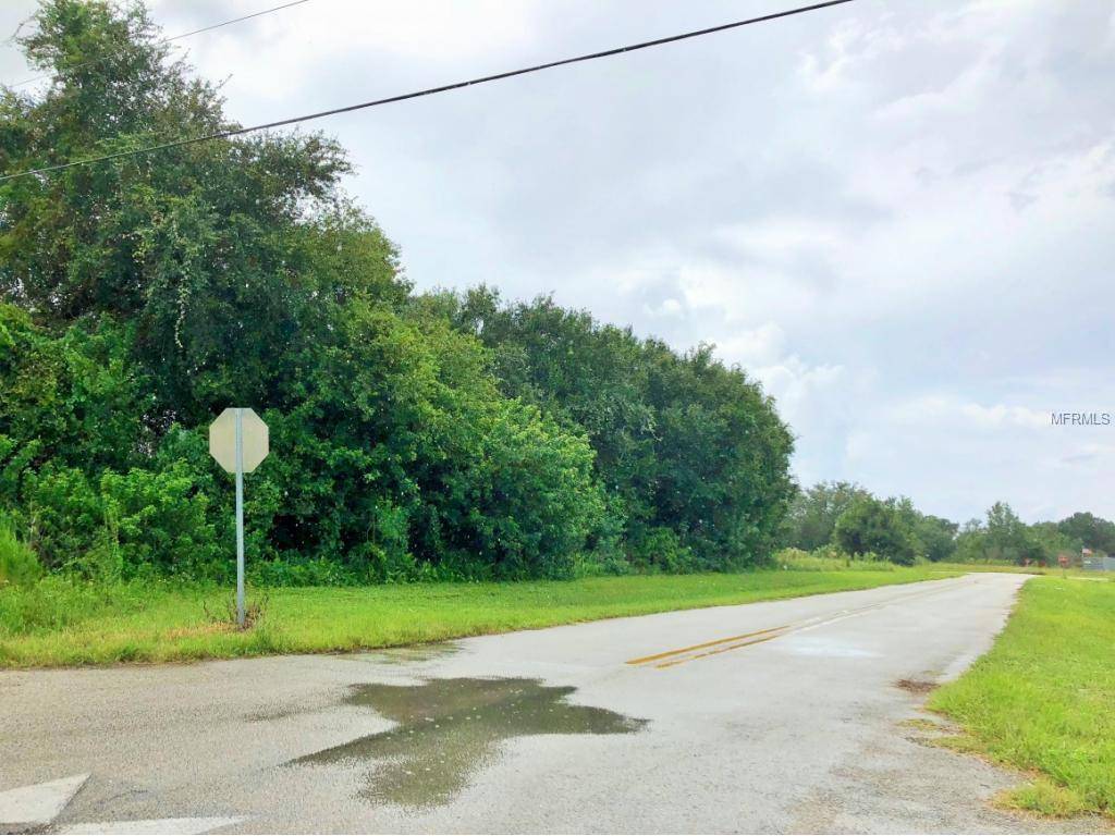 Okeechobee, FL 34972,TBD NW 23Rd LN