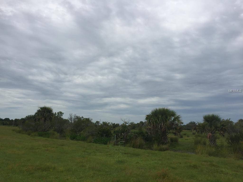 Okeechobee, FL 34972,tbd NW 288Th ST