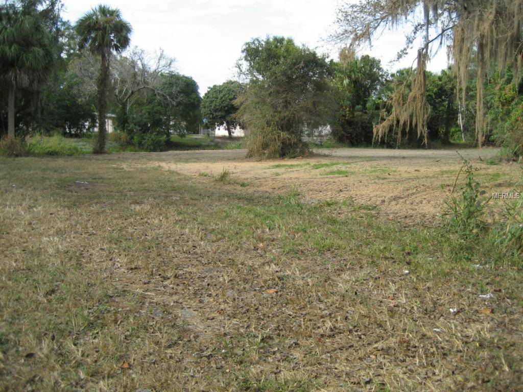 Okeechobee, FL 34973,TBD SE 5Th ST