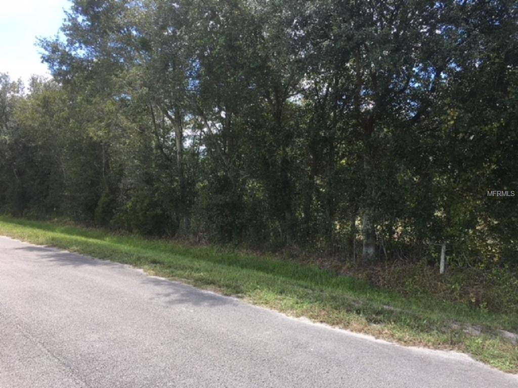 Okeechobee, FL 34972,13931 NE 18Th AVE