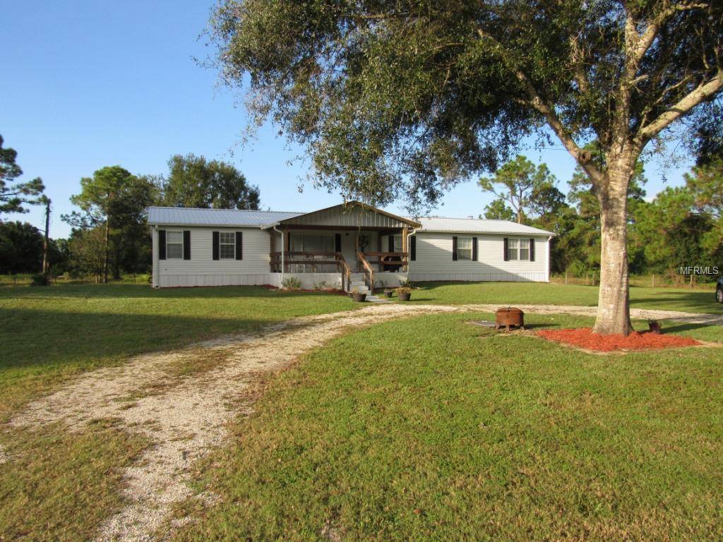 Okeechobee, FL 34972,6051 NW 30Th ST