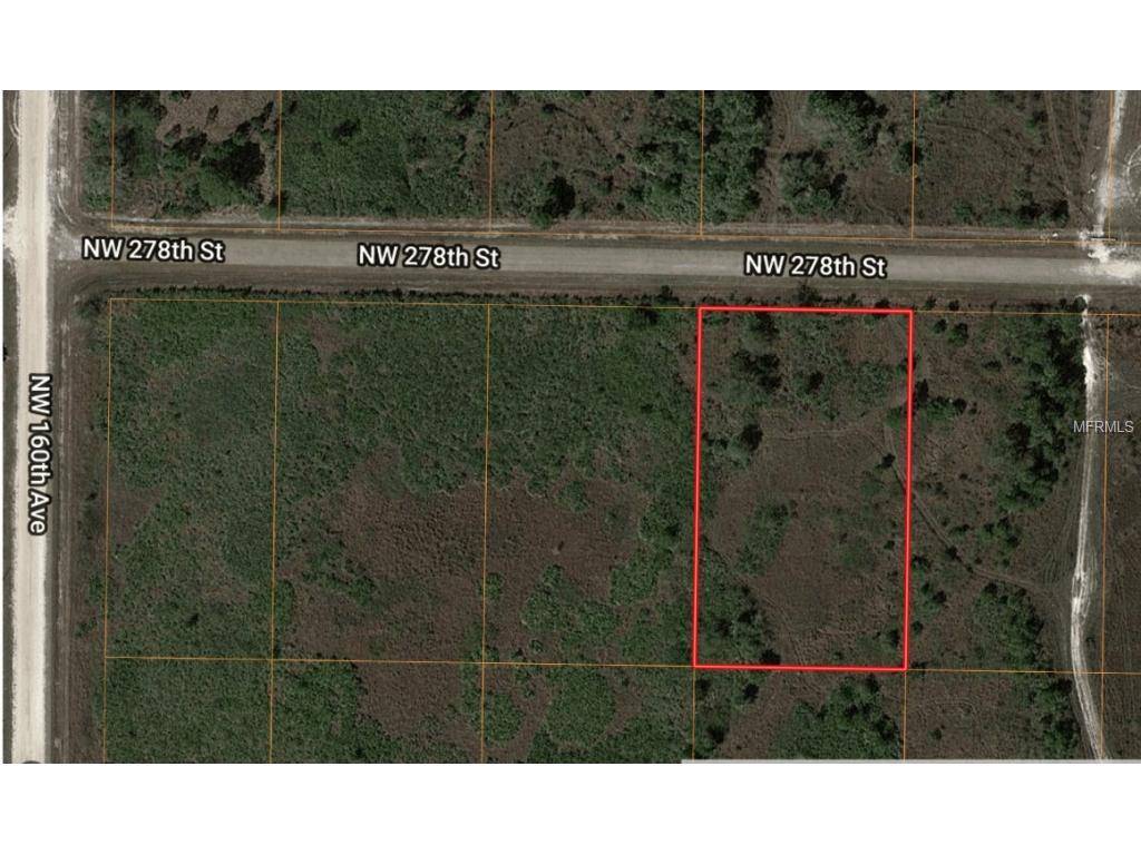 Okeechobee, FL 34972,15836 278Th ST