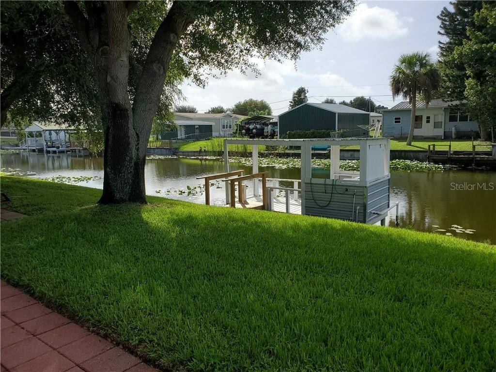 Okeechobee, FL 34974,1254 24TH ST #BHR