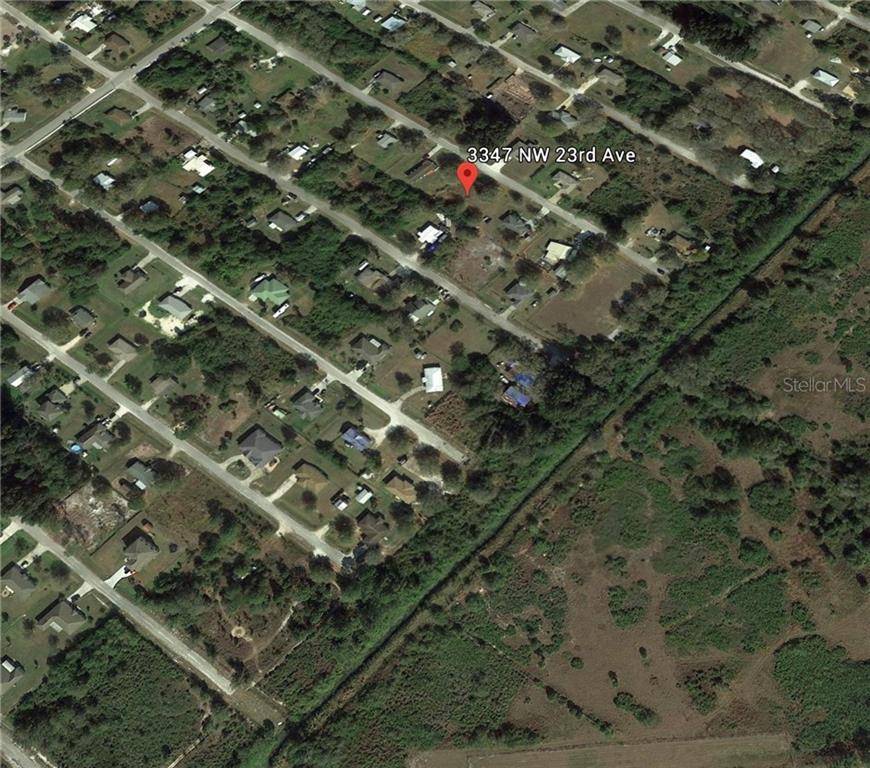 Okeechobee, FL 34972,3347 NW 23RD AVE