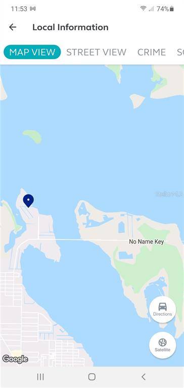 Big Pine Key, FL 33043,2262 SAN MARCO DR.