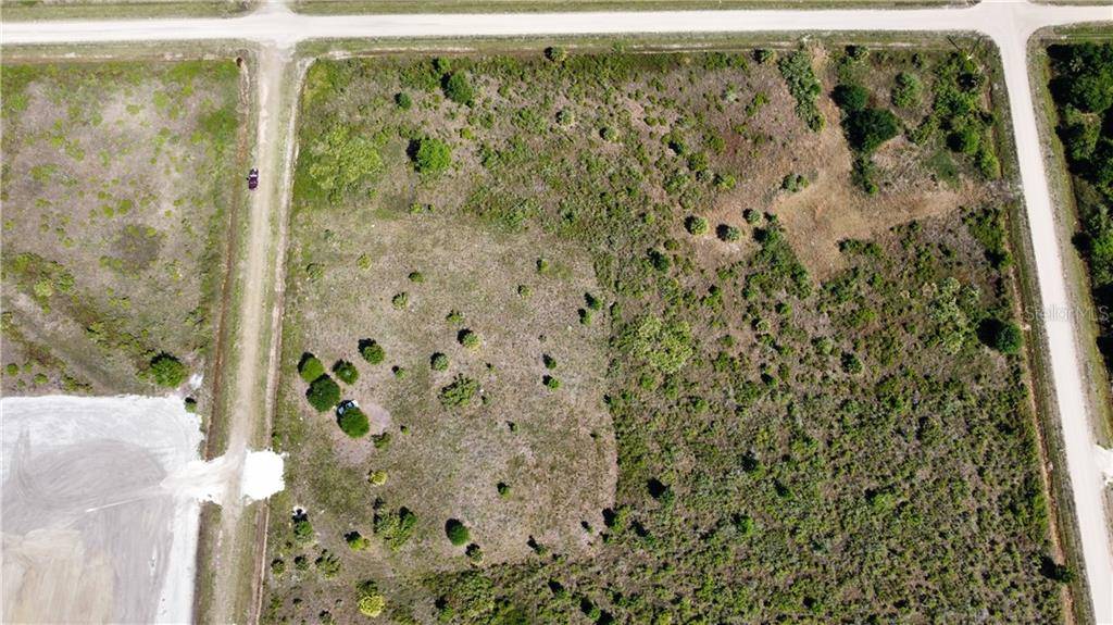 Okeechobee, FL 34972,16058 & 16110 NW 258TH ST