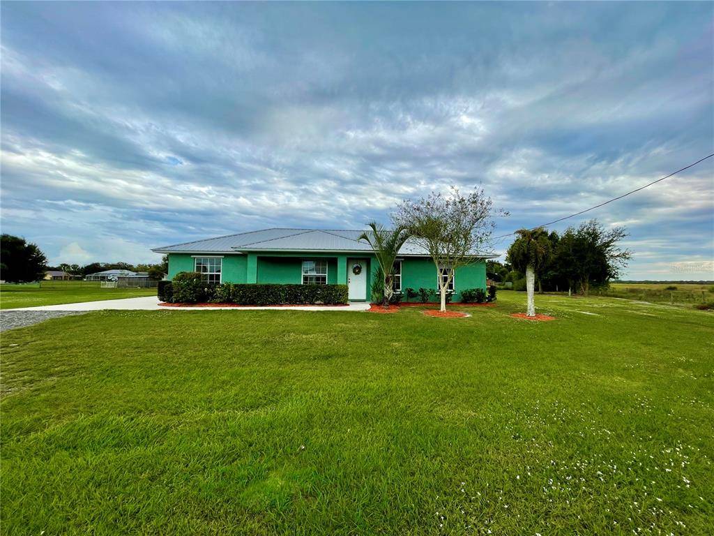 Okeechobee, FL 34974,8650 SW 9TH ST