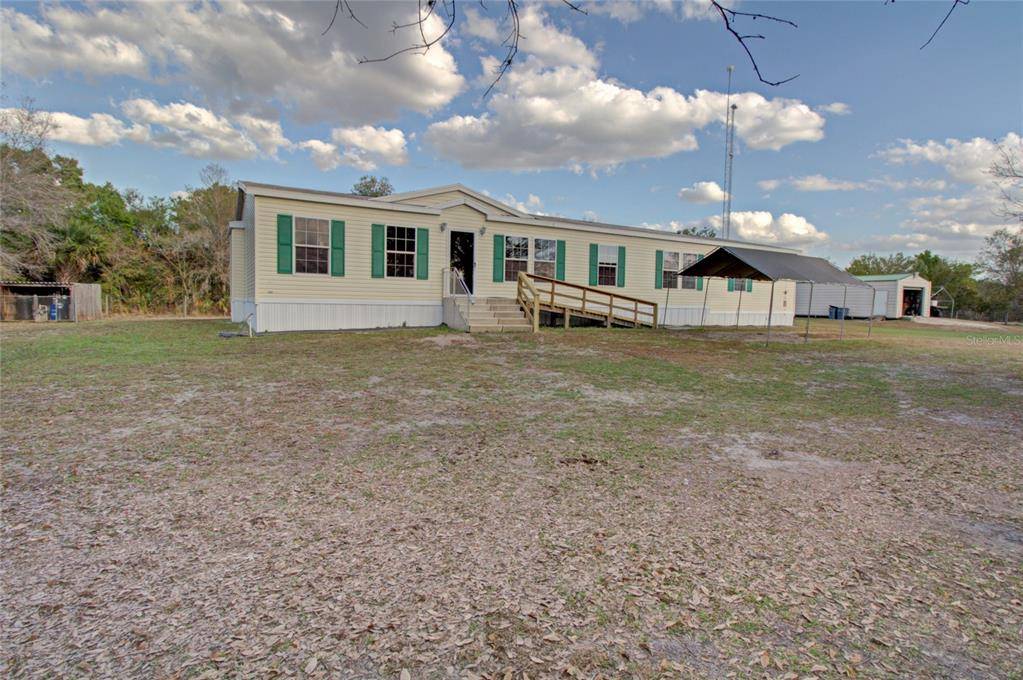 Okeechobee, FL 34972,20798 NW 300TH ST