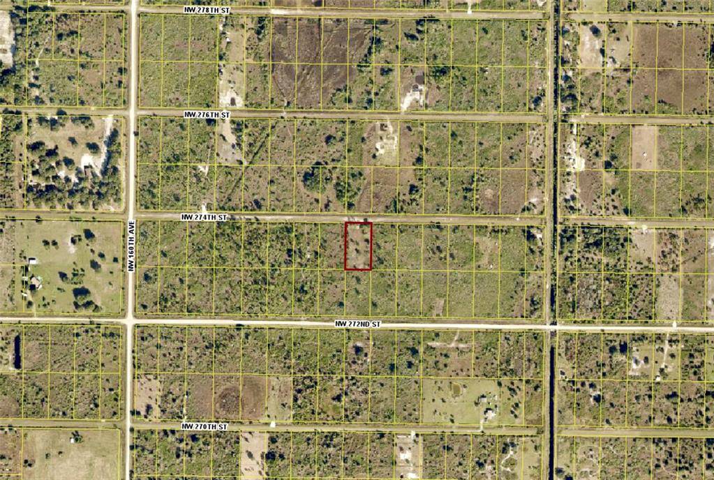 Okeechobee, FL 34972,15572 NW 274TH ST