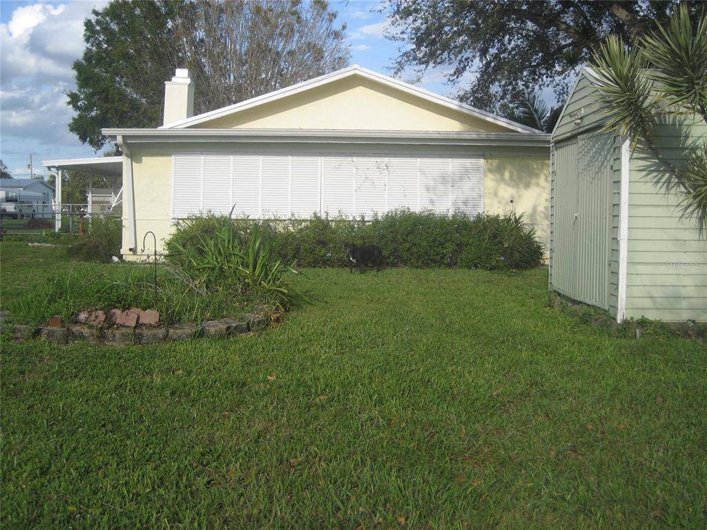 Okeechobee, FL 34974,1344 PALM CT #BHR