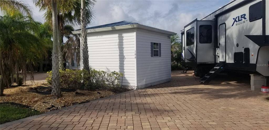 Okeechobee, FL 34974,3719 SW 6TH GLN E #166