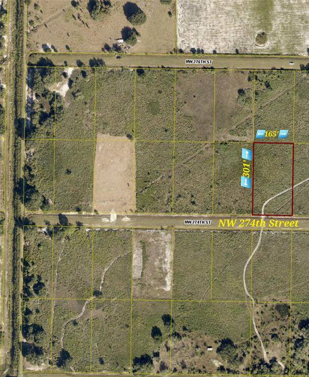 Okeechobee, FL 34972,16471 NW 274TH ST