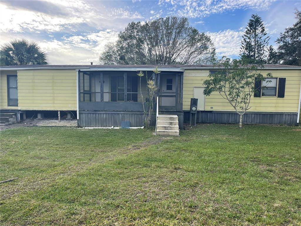 Okeechobee, FL 34974,1478 SW 37TH CT