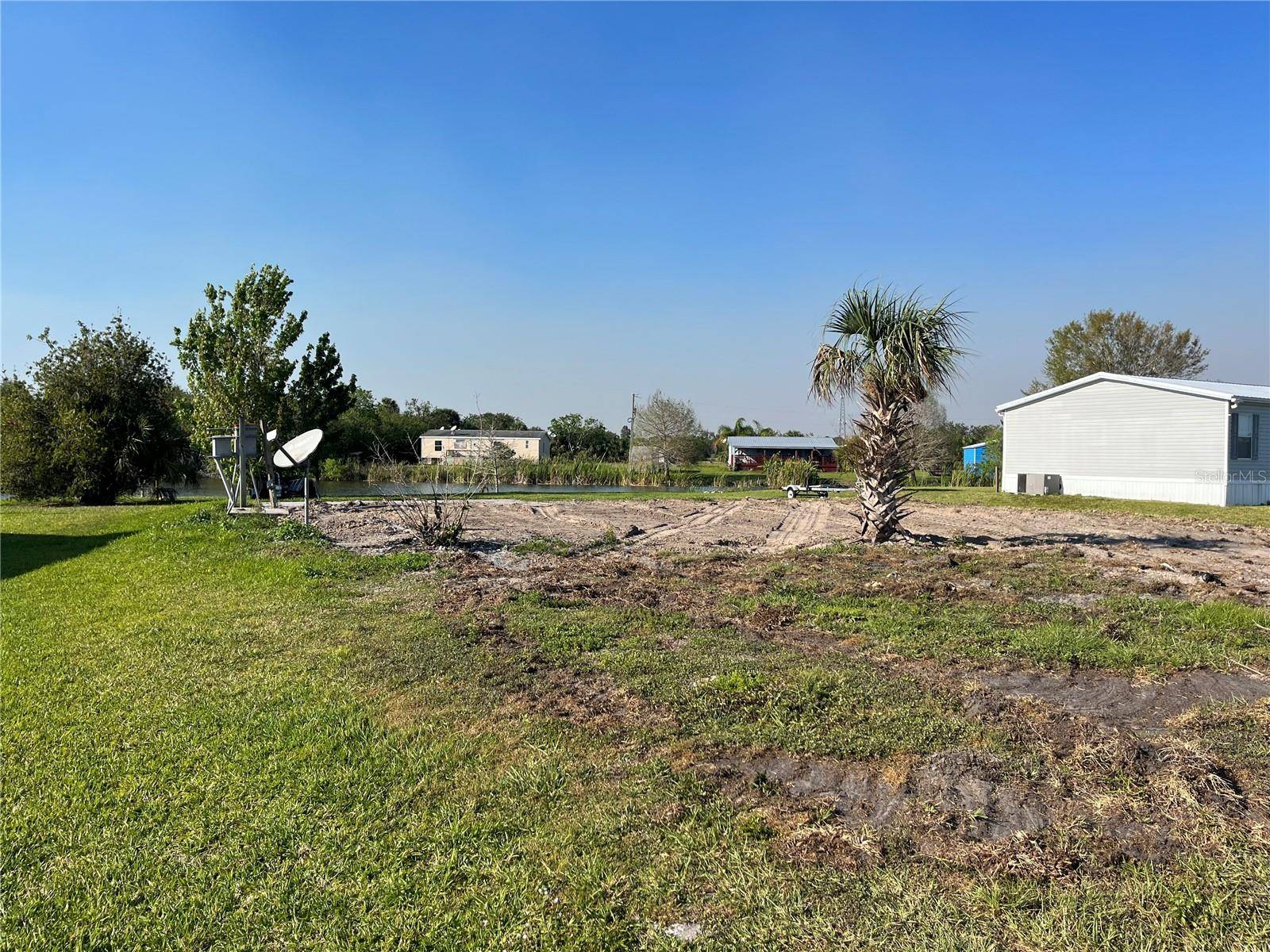 Moore Haven, FL 33471,1466 JERDIK DR