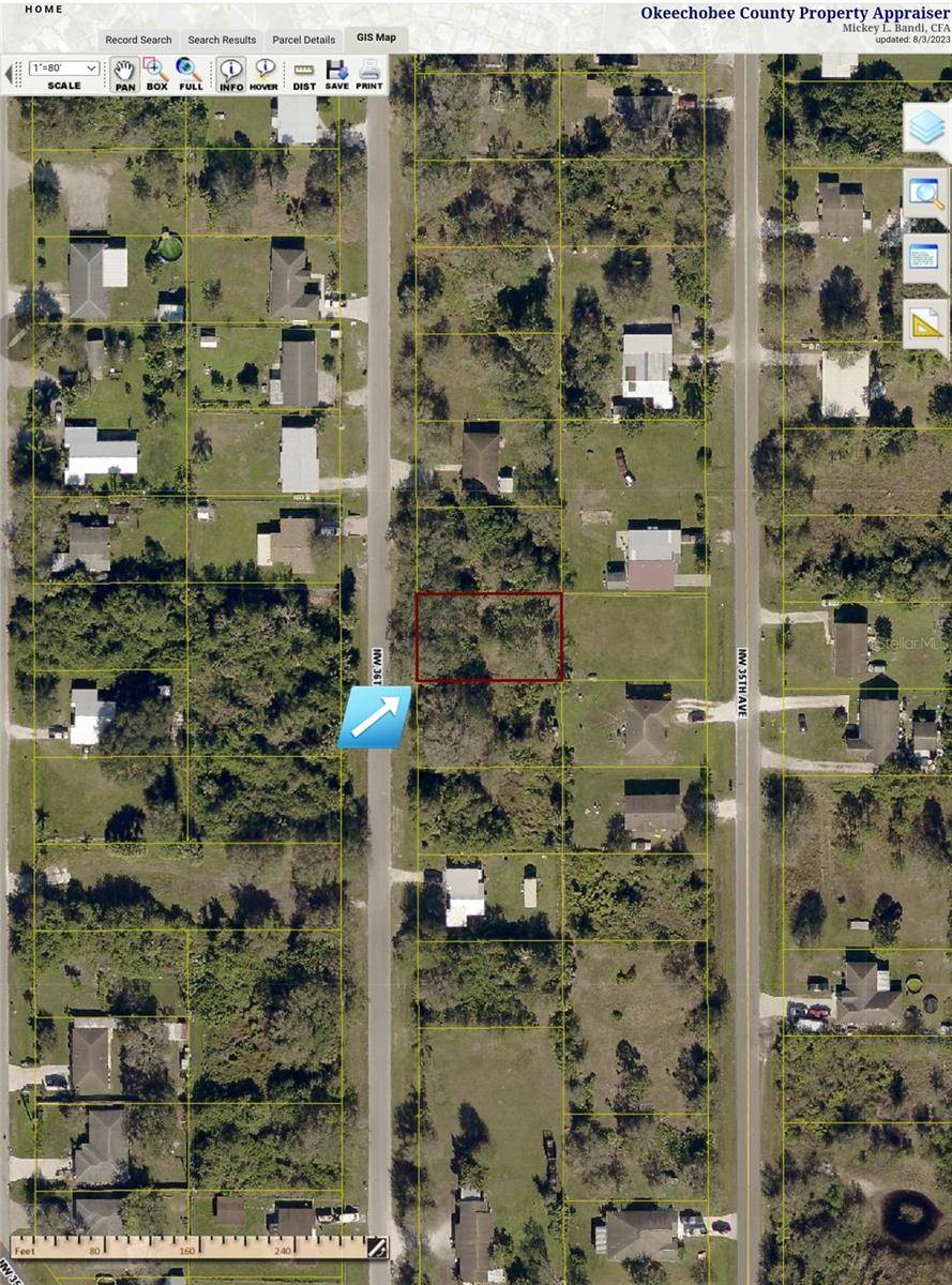 Okeechobee, FL 34972,2986 NW 36TH AVE