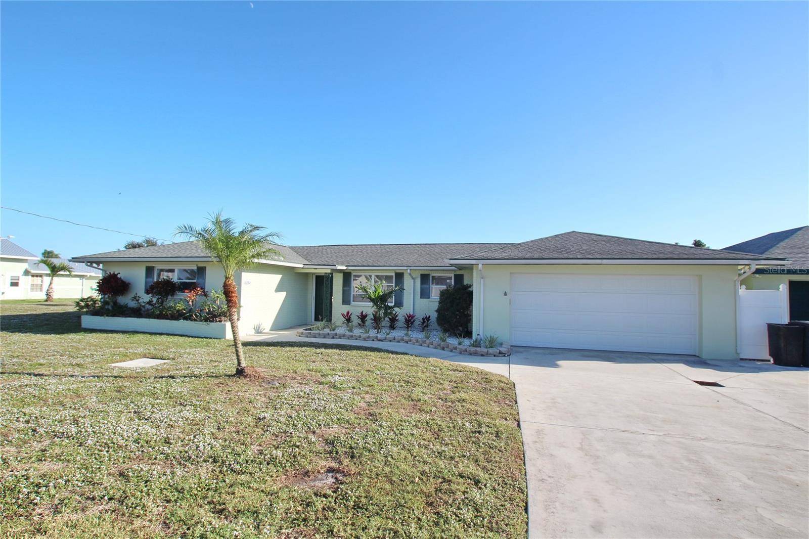 Okeechobee, FL 34974,1030 MAPLE ST #BHR