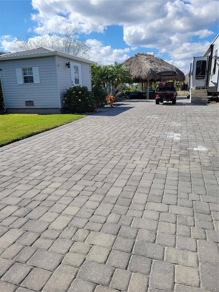 Okeechobee, FL 34974,3535 SW 6TH GLN E #177