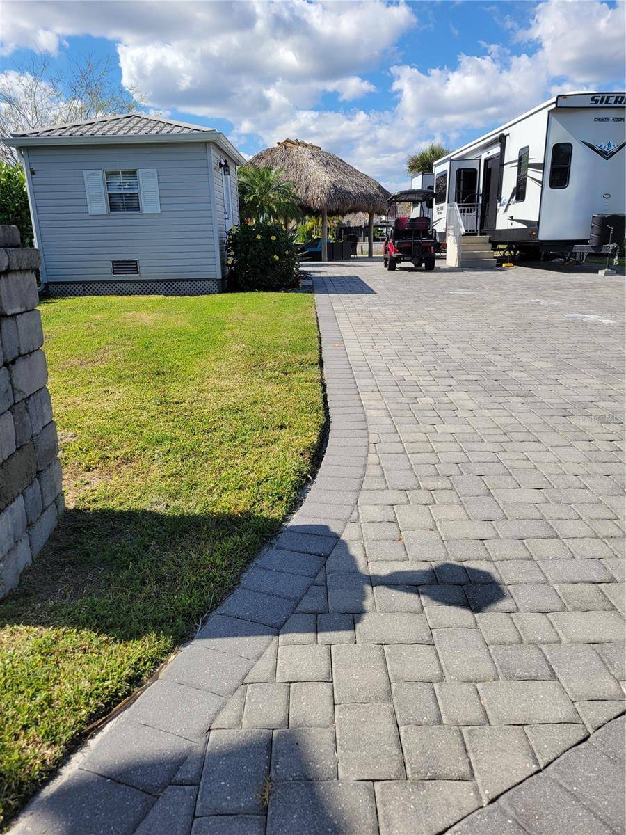 Okeechobee, FL 34974,3535 SW 6TH GLN E #177