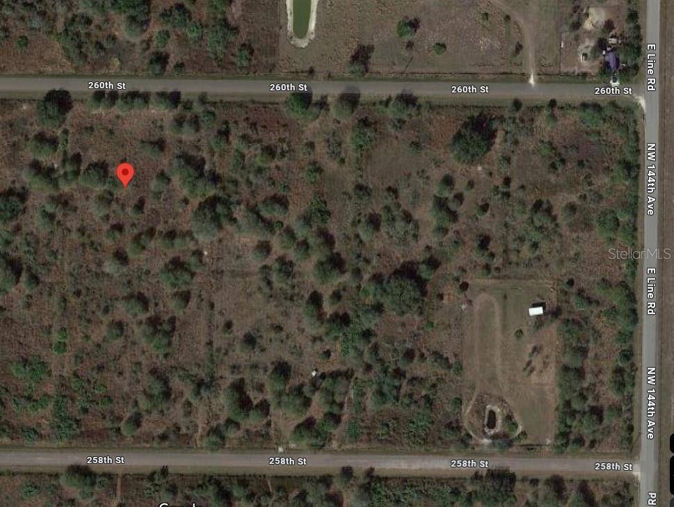 Okeechobee, FL 34972,14668 NW 260TH ST