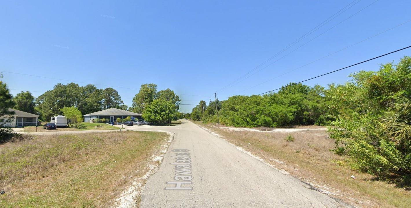 Lehigh Acres, FL 33973,2512/2514 HAWALASKA ST