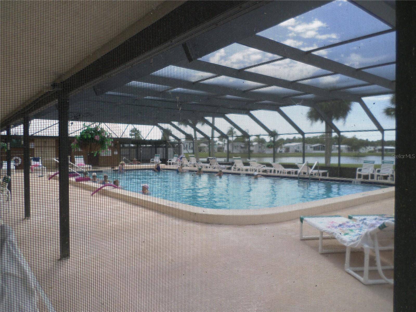 Okeechobee, FL 34974,5368 SE 64TH AVE #24