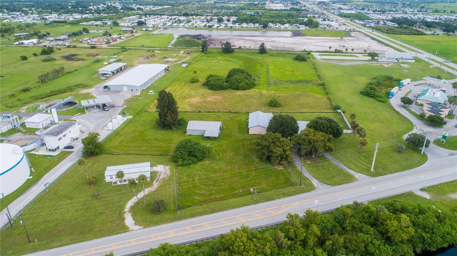Okeechobee, FL 34974,351 SR 78W HWY W