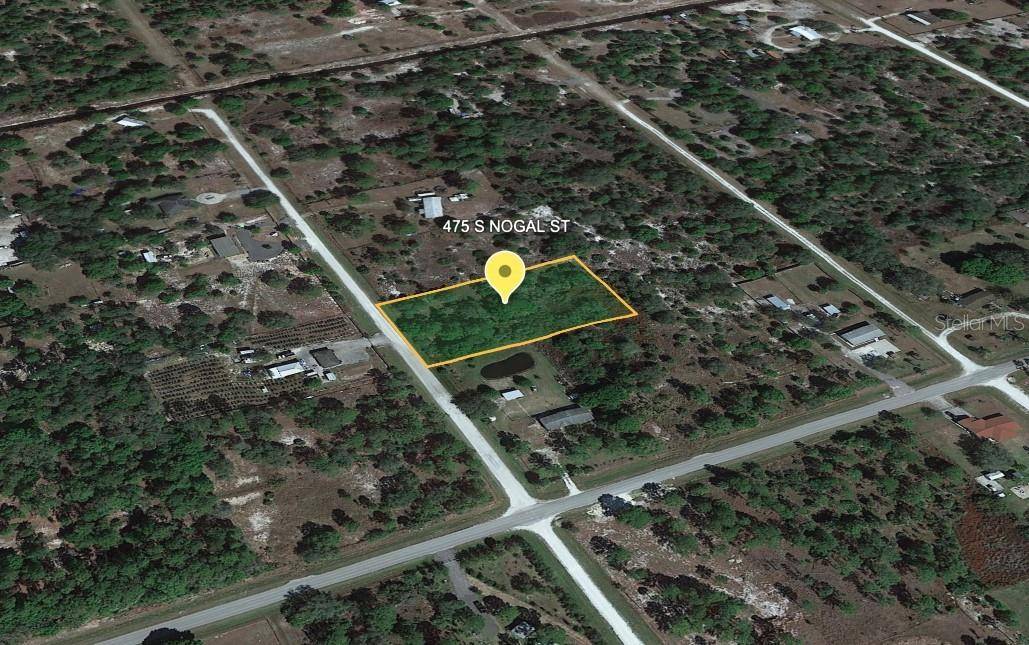 Clewiston, FL 33440,475 S NOGAL ST