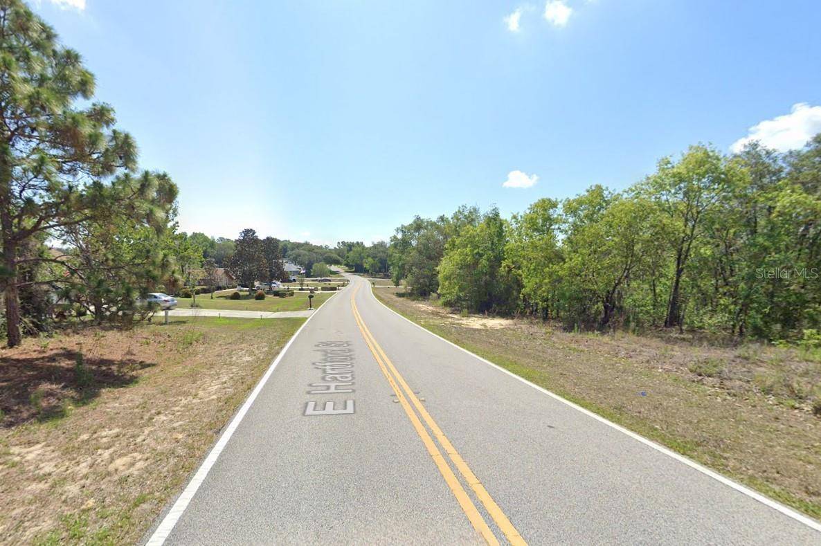 Inverness, FL 34453,1455 E HARTFORD ST