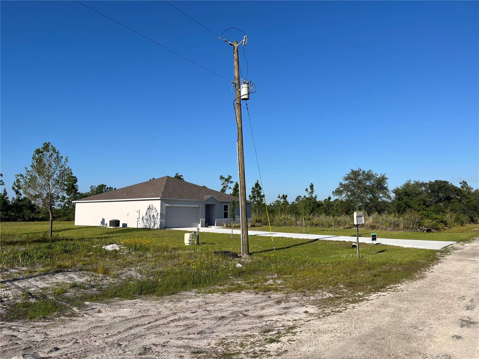 Indian Lake Estates, FL 33855,CALENDULA DR