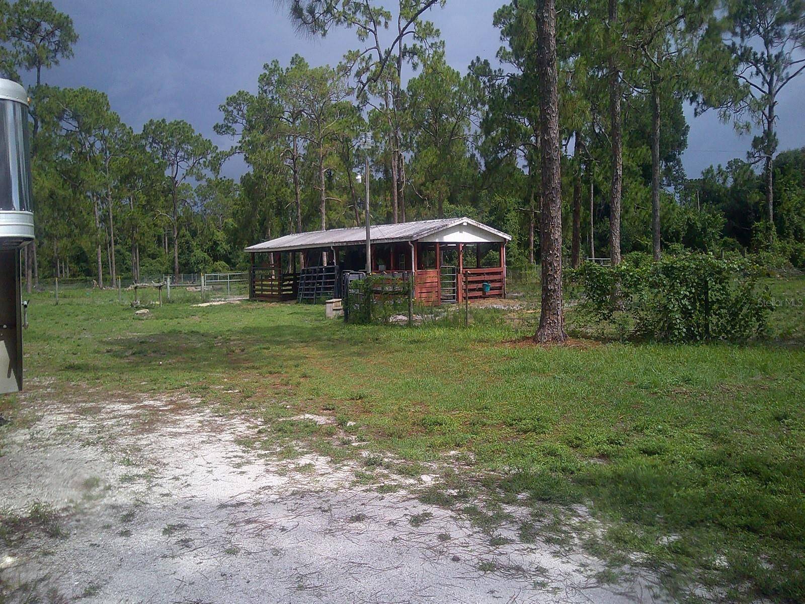 Okeechobee, FL 34972,12651 NE 26TH AVE