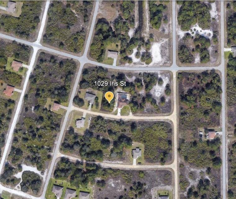 Lehigh Acres, FL 33974,1029 IRIS ST E