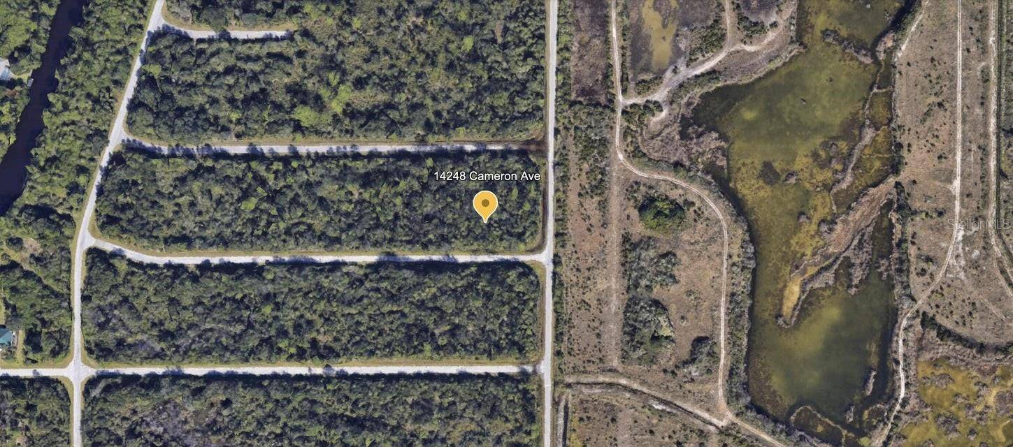 Port Charlotte, FL 33953,14248 CAMERON AVE