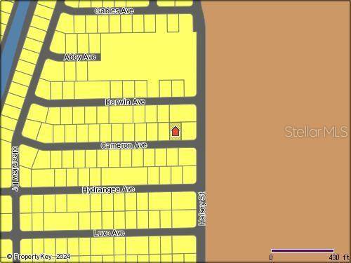 Port Charlotte, FL 33953,14248 CAMERON AVE