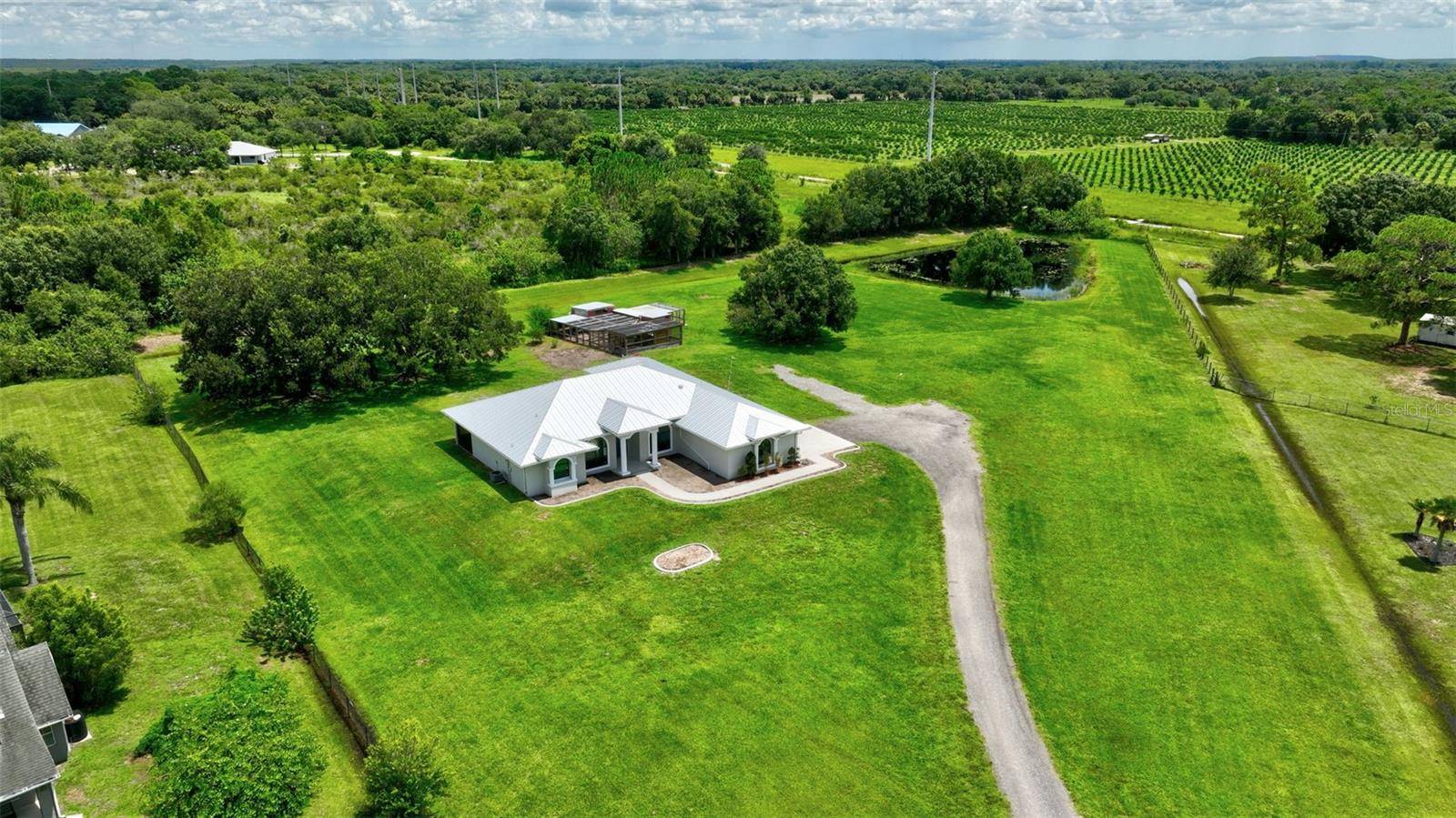Okeechobee, FL 34972,5890 NE 56TH Pkwy