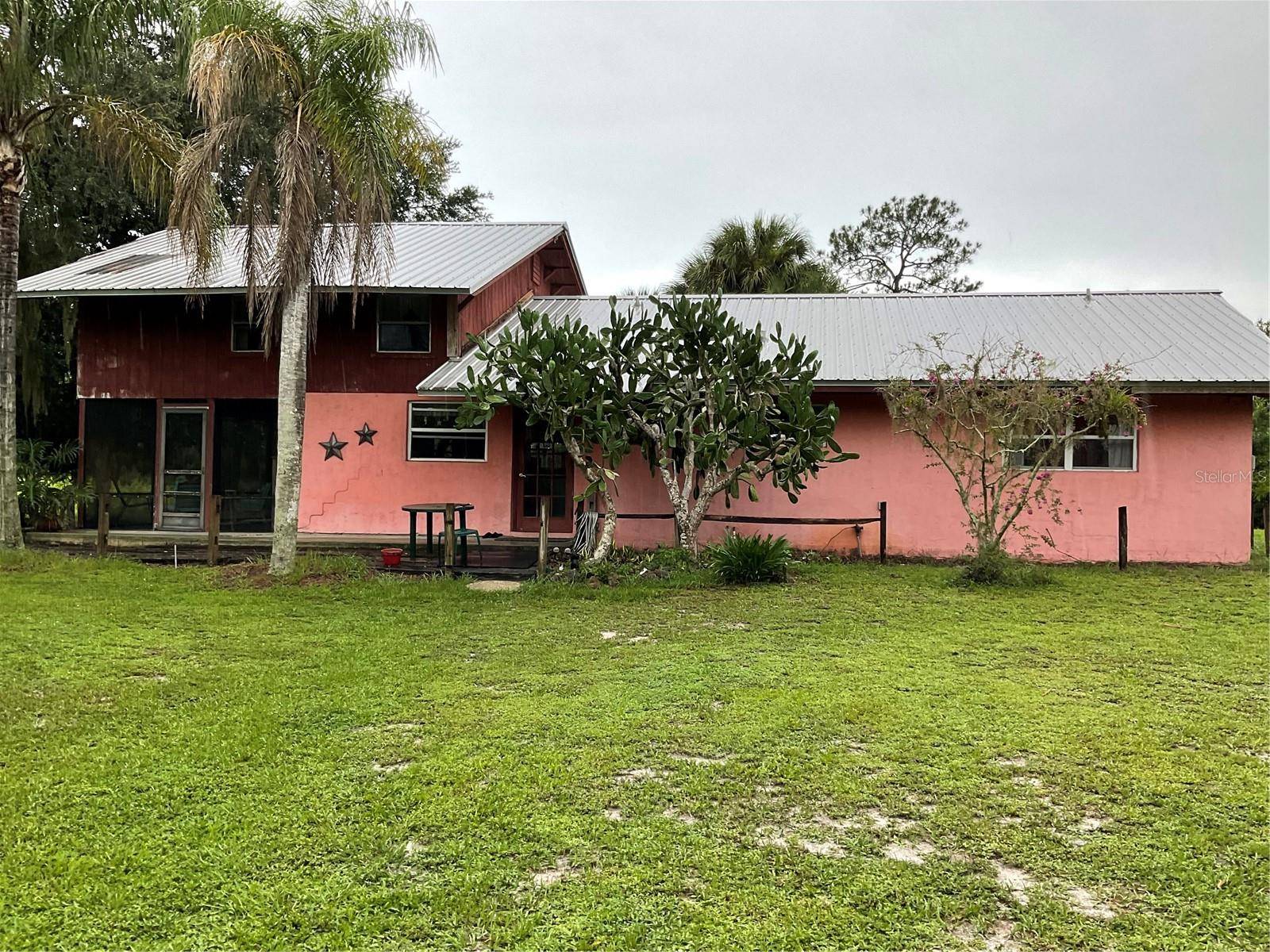 Indiantown, FL 34956,8750 SW MOSS AVE