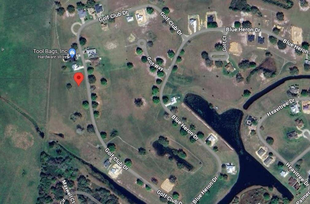 Sebring, FL 33876,7159 GOLF CLUB DR