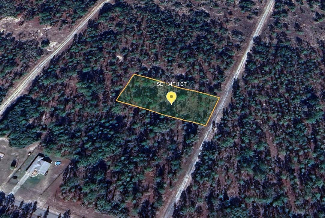 Dunnellon, FL 34431,SE 134TH CT