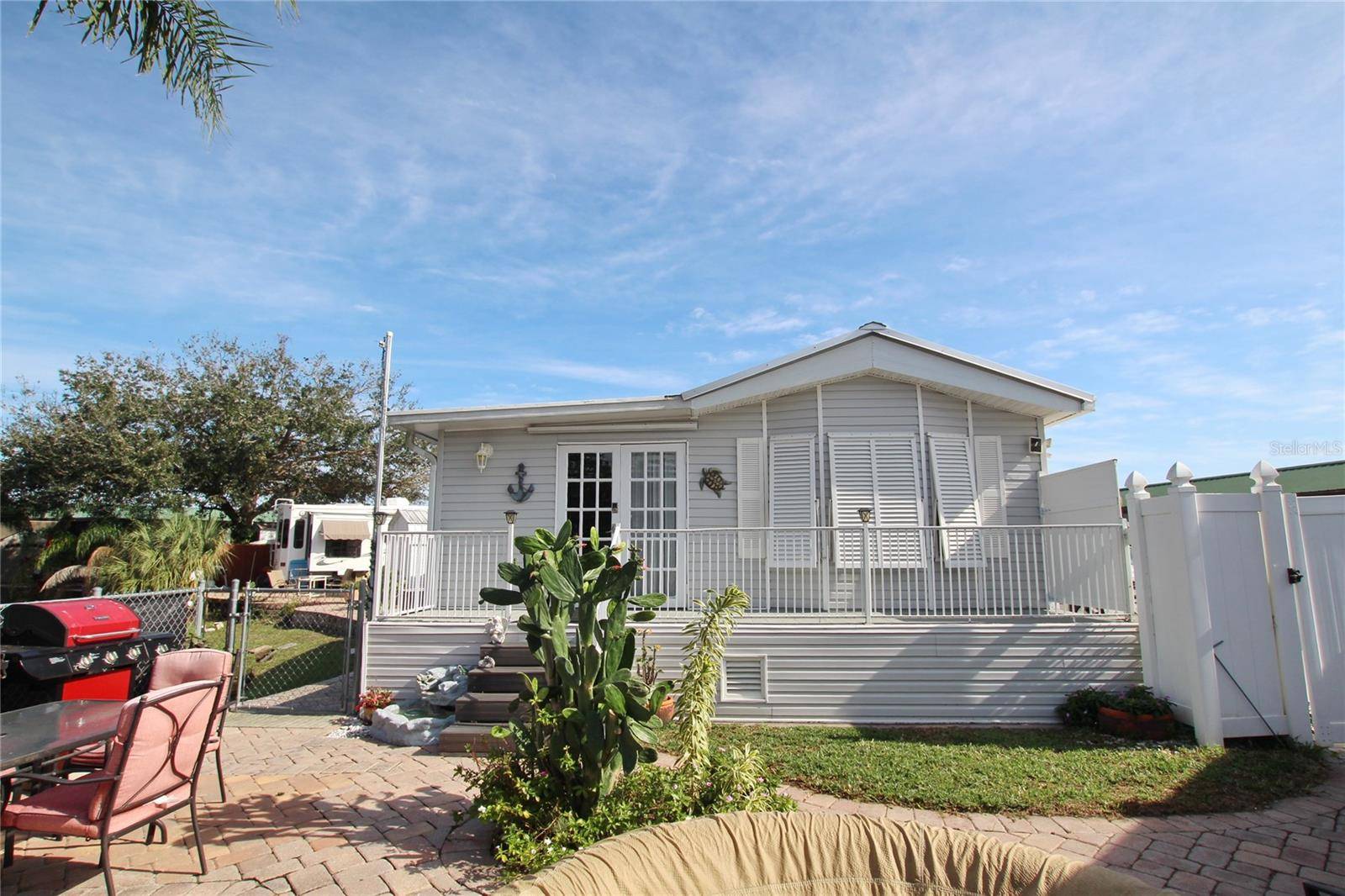 Okeechobee, FL 34974,7950 HWY 78 W #171
