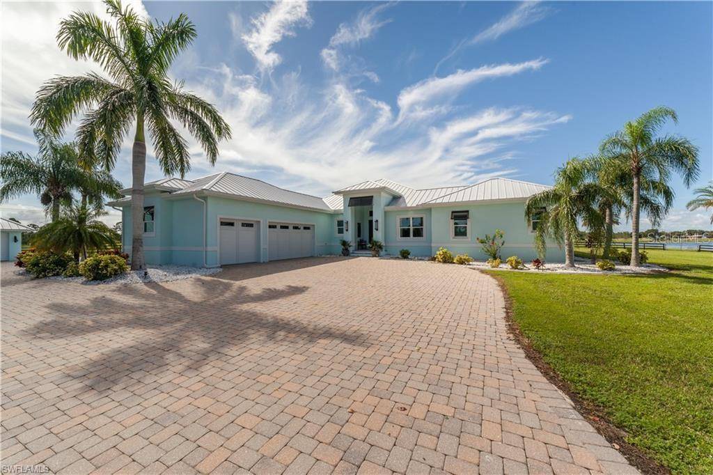 Punta Gorda, FL 33982,29527 LEAH RD