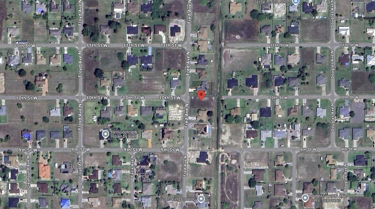 Lehigh Acres, FL 33971,906 FRED AVE N