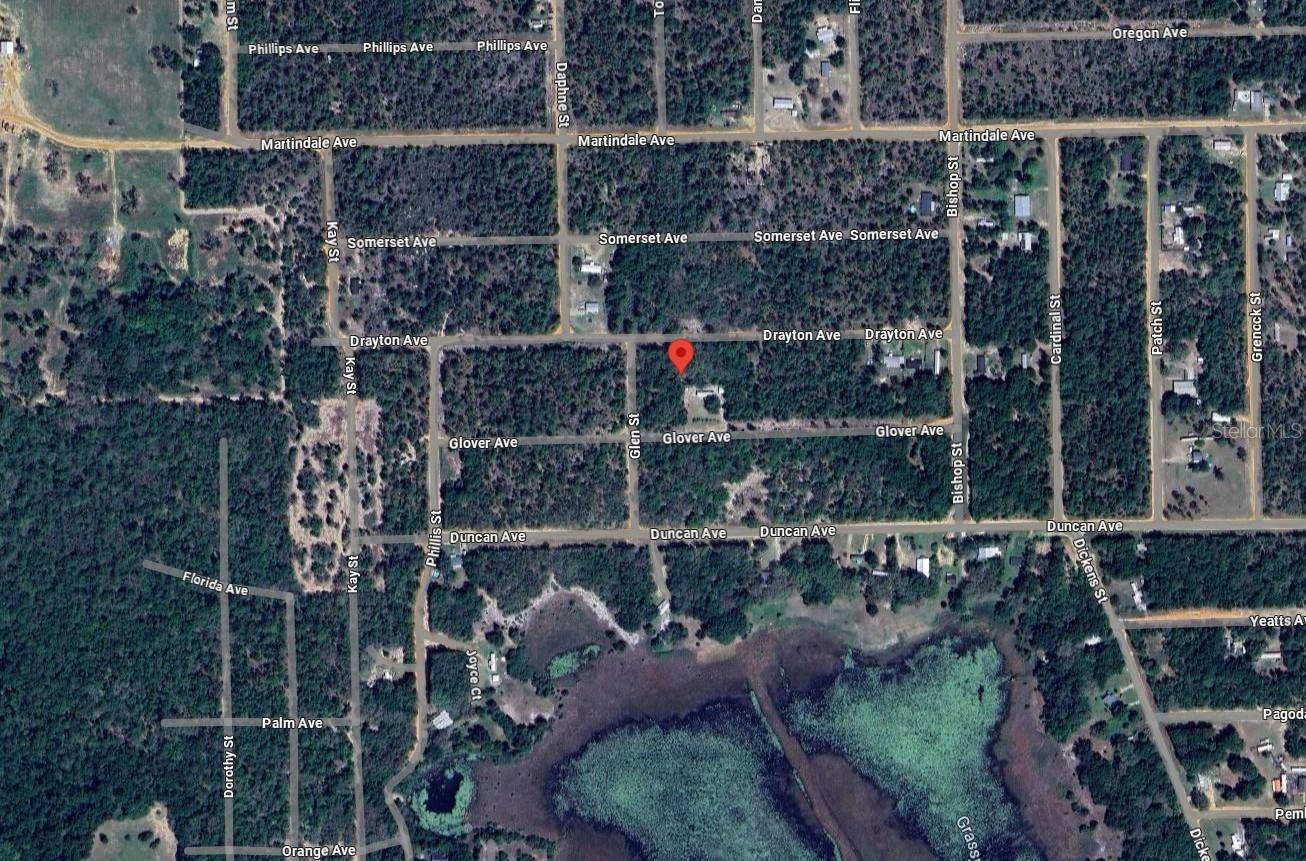 Interlachen, FL 32148,DRAYTON