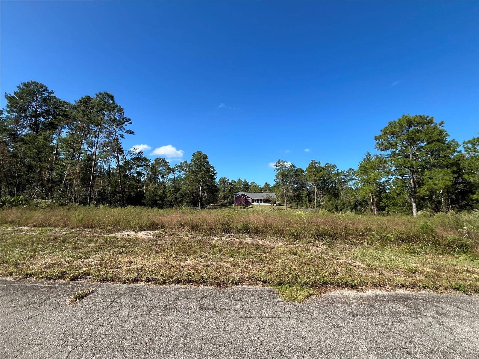 Ocala, FL 34473,40TH CT