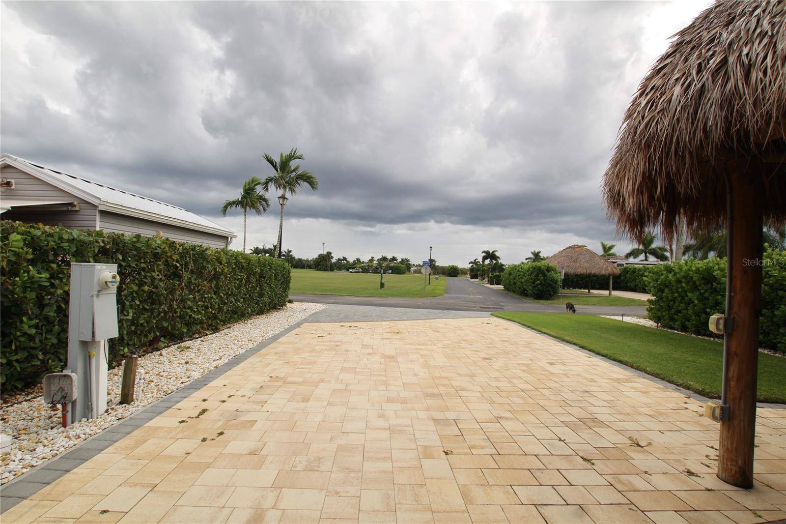 Okeechobee, FL 34974,607 SW 34TH TRCE #366