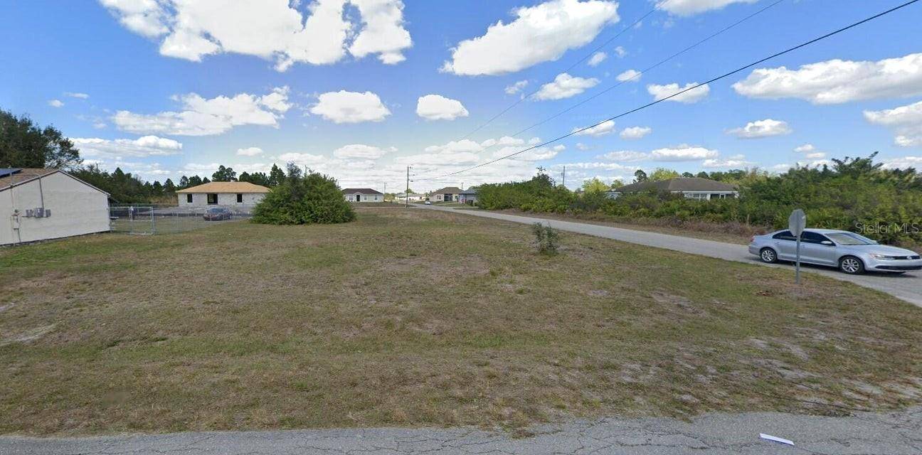 Lehigh Acres, FL 33976,3602 20TH ST SW